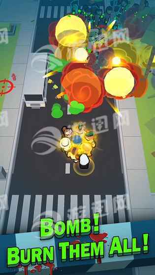 ZombieHatersv1.4截图2