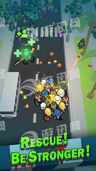 ZombieHatersv1.4截图5