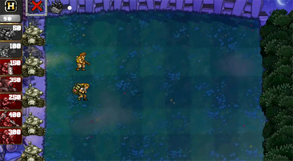 植物大战僵尸合金v2.0.6截图1