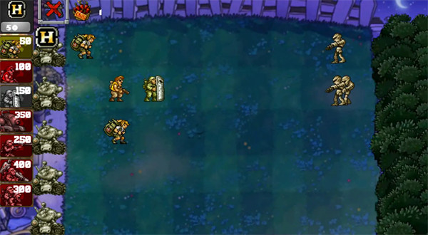 植物大战僵尸合金v2.0.6截图2