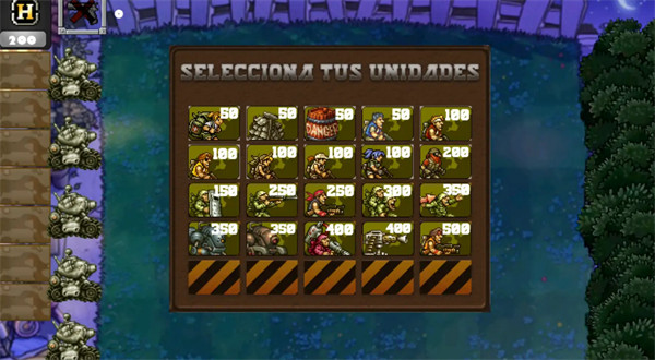 植物大战僵尸合金v2.0.6截图3