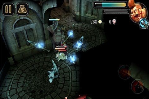 战争的使者官网版v1.1.10截图2