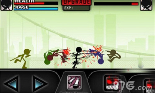 功夫高手手机版v1.5截图1