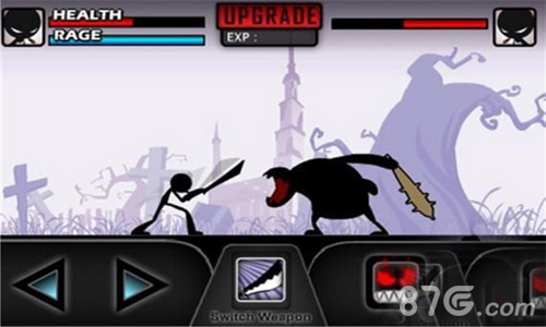 功夫高手手机版v1.5截图4