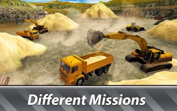 桥建模拟器v1.4截图2