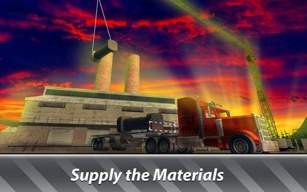 桥建模拟器v1.4截图4