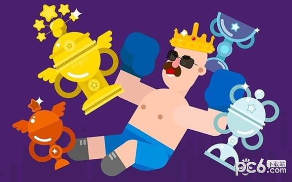 拳击大师手机版v1.6截图4