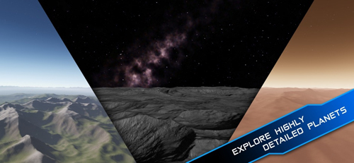 SimpleRockets官网版v1.5截图5