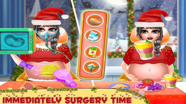 你好宝宝妹妹手机版v1.5截图1