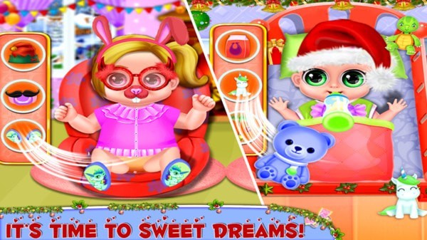 你好宝宝妹妹手机版v1.5截图4