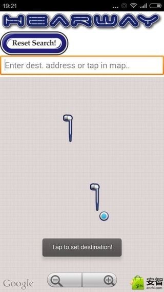 语音导航免费版v1.1.8截图4