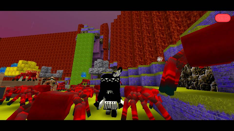 迷你世界sz安卓版v1.2截图4