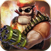 狂怒枪神官网版v1.4