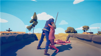 沙雕战争模拟器安卓版v1.5截图3