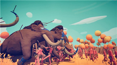 沙雕战争模拟器安卓版v1.5截图4