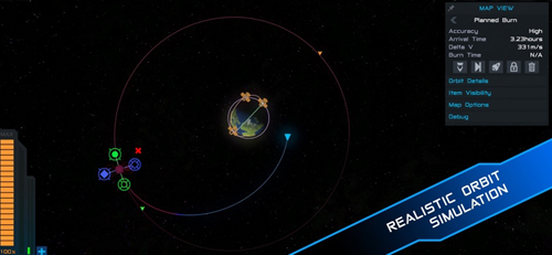 SimpleRocketsv1.5截图4