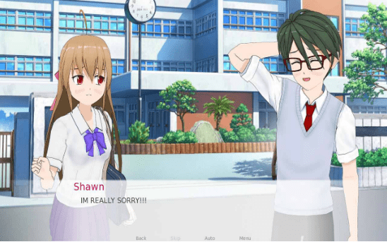 利伯这是爱吗免费版v1.6截图1