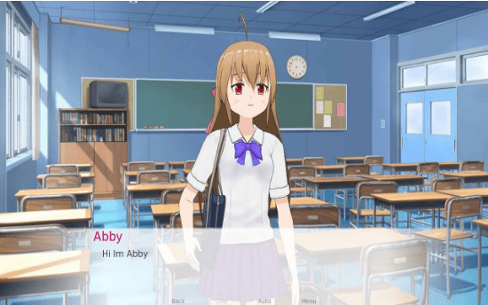 利伯这是爱吗免费版v1.6截图3