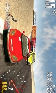 超级房车赛免费版v2026截图1