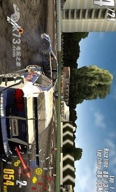 超级房车赛免费版v2026截图2