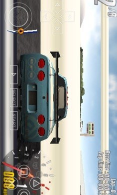 超级房车赛免费版v2026截图3