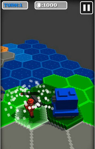 小战争v1.5截图1