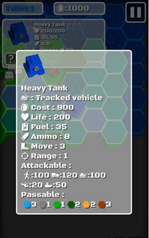 小战争v1.5截图2