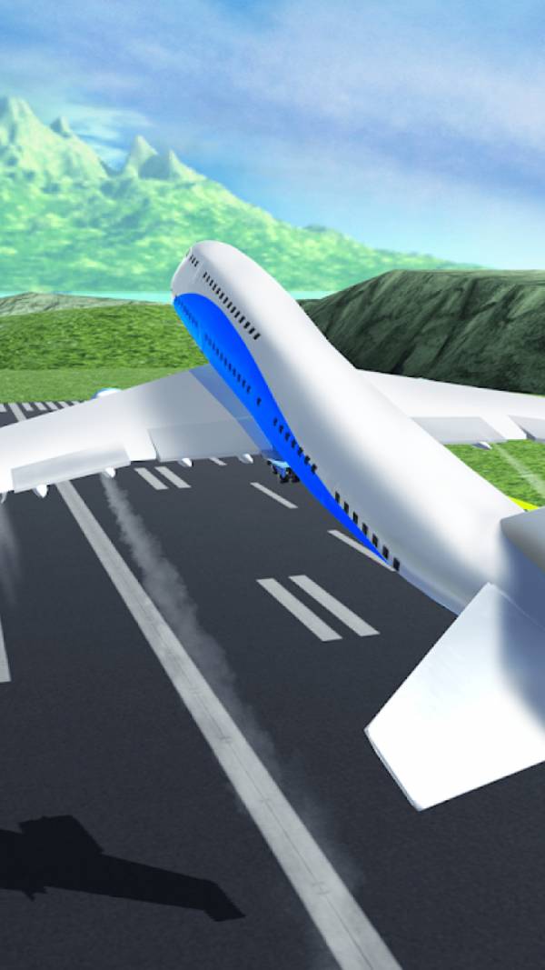 航空飞行员v1.1.05截图4