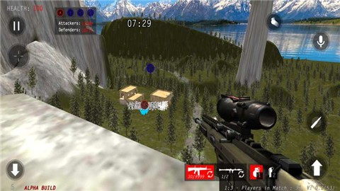 伽玛计划手机版v1.5截图3