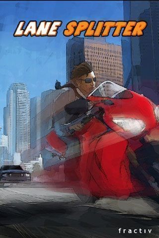 急速穿行手机版v1.5截图1