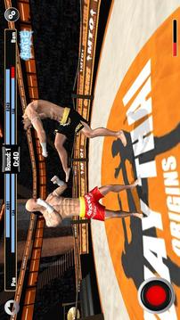 泰拳格斗:起源官网版v1.6截图1