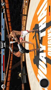 泰拳格斗:起源官网版v1.6截图2