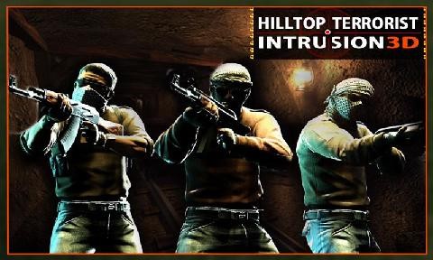 特警队反恐精英部队v1.5截图3