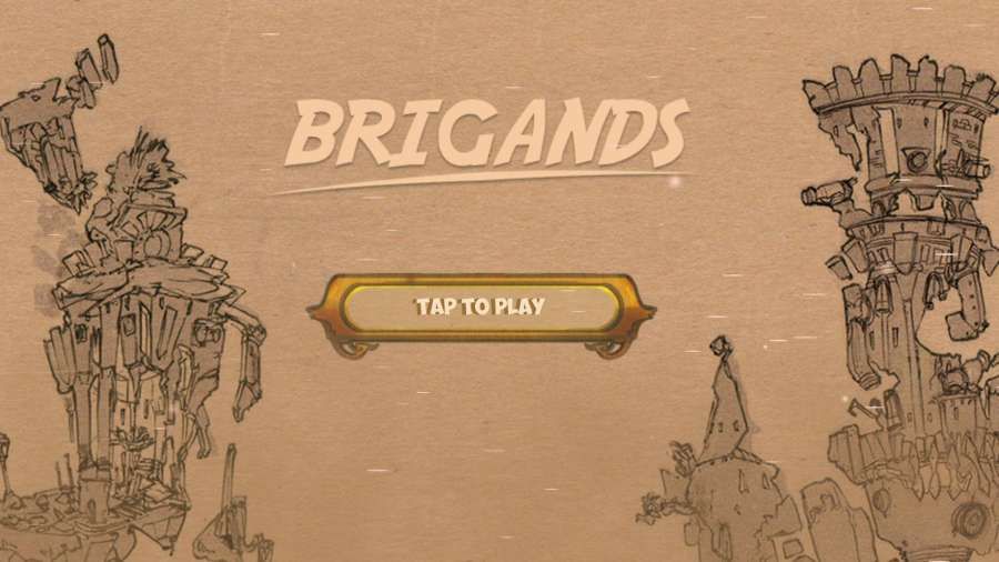 Brigands手机版v1.5截图3