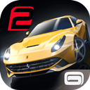 GT赛车手机版v1.6