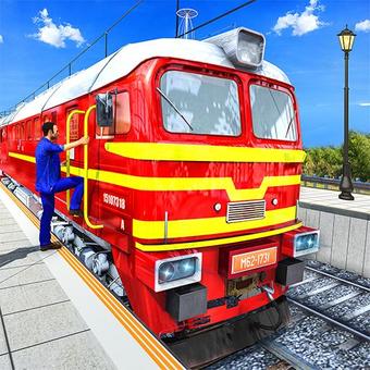 城市列车驾驶模拟器手机版v1.5
