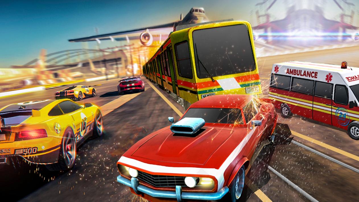 城市列车驾驶模拟器手机版v1.5截图2