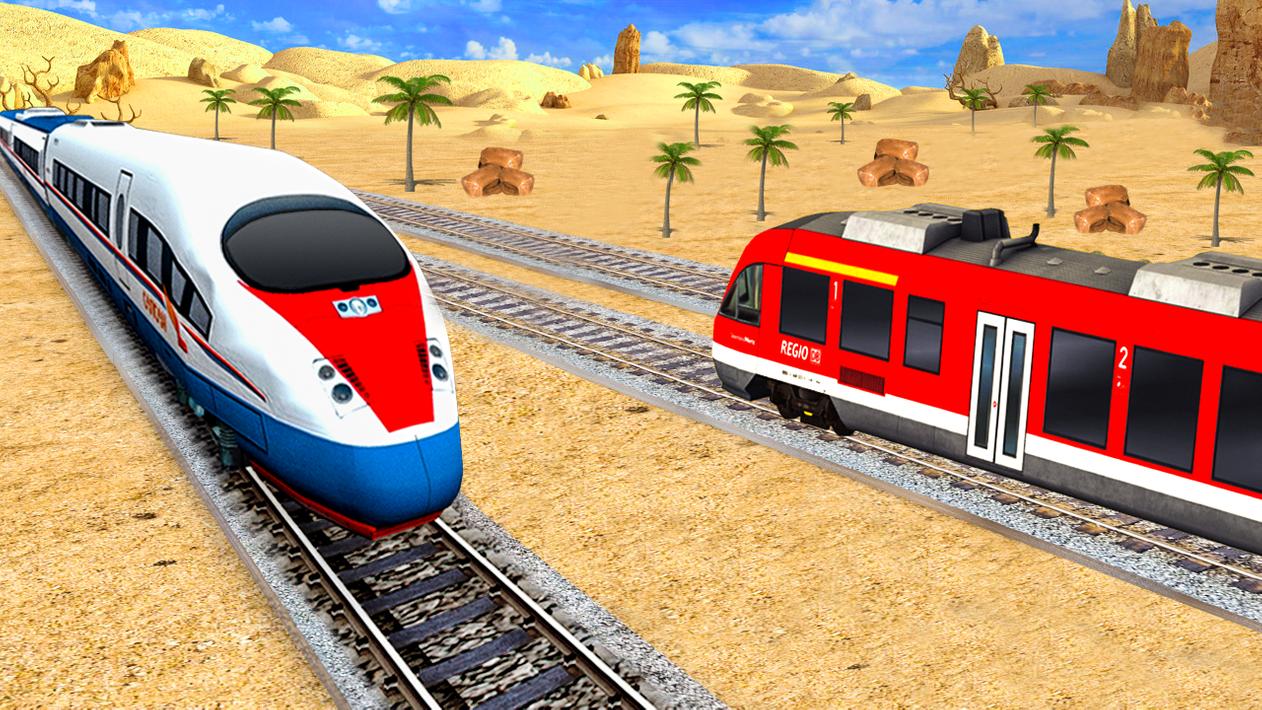 城市列车驾驶模拟器手机版v1.5截图4