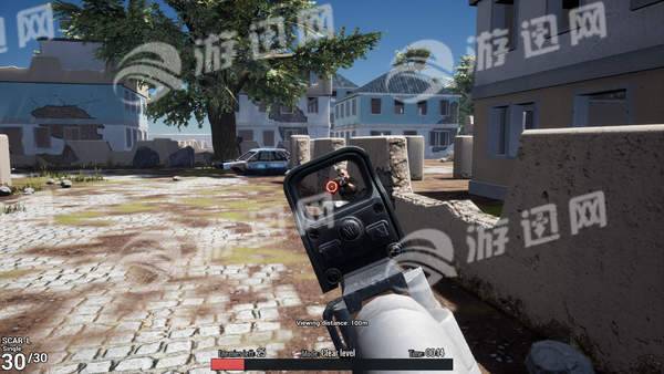 BattleRoyaleTrainer免费版v1.5截图5