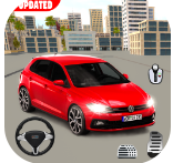 真正的停车大师v1.5