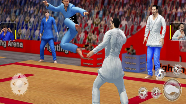 拳皇模拟器v2.5.5截图2