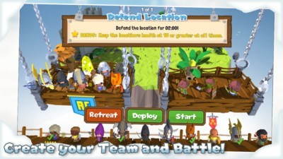 冒险公司官网版v1.00.03.9截图1