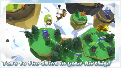 冒险公司官网版v1.00.03.9截图5