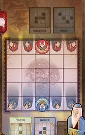 Onitama免费版v1.5截图4