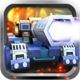 超神坦克大战免费版v1.5