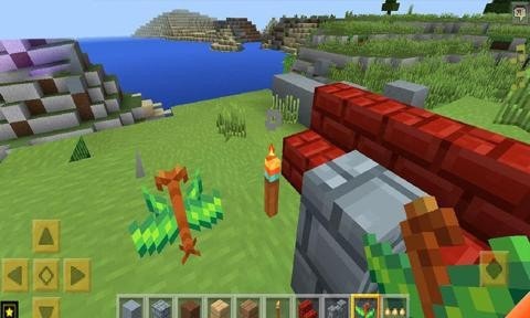 像素世界安卓版v1.5截图1