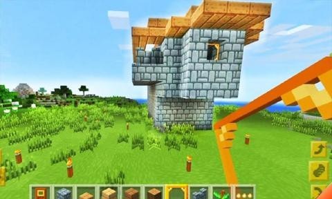 像素世界安卓版v1.5截图2