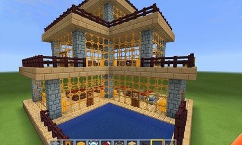 像素世界安卓版v1.5截图3