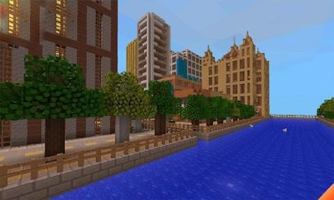 像素世界安卓版v1.5截图4