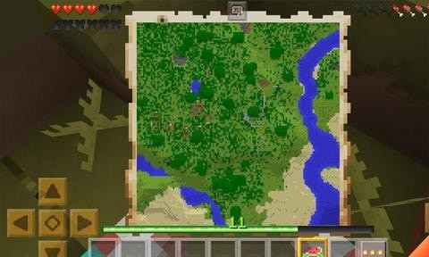 像素世界安卓版v1.5截图5